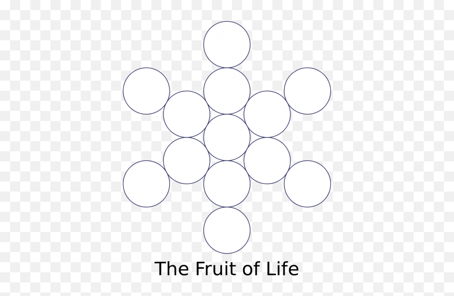 Pin - Sacred Geometry Fruit Of Life Png,Sacred Geo Icon Transparent