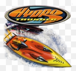 Show Posts - Jonzu95 Hydro Thunder Ps1 png