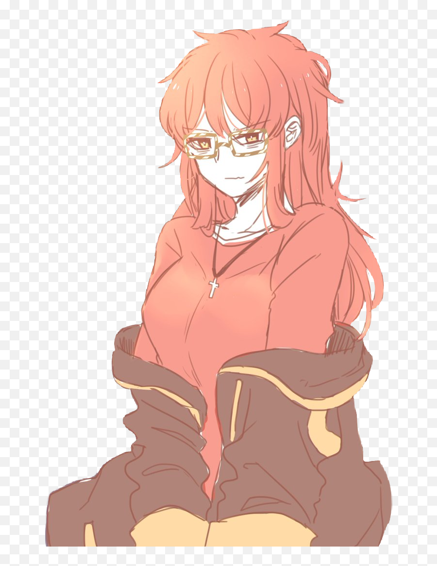 707 707mysticmessanger Sticker By Im Not Dead Lol - 707 Genderbend Png,Mystic Messenger Icon Maker