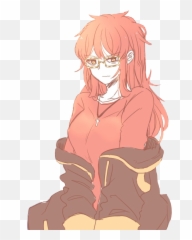 707 707mysticmessanger Sticker By Im Not Dead Lol - Genderbend png