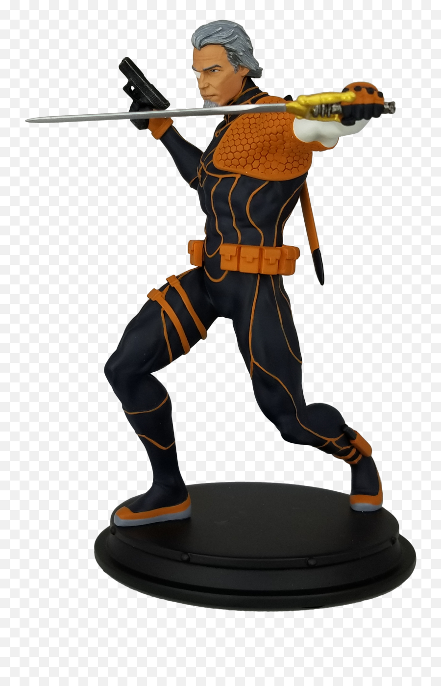 Icon Heroes - Find Your Favourite Icons Deathstroke Png,Icon Timax Gauntlet Gloves