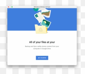 How To Remove Google Drive From Mac - png