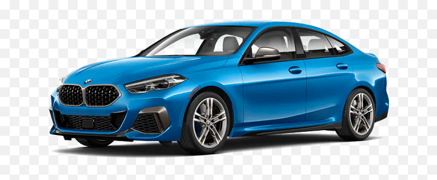 Crevier Bmw - Bmw 2 Series F44 Gran Coupe 218i M Sport Png,Bmw Car Icon