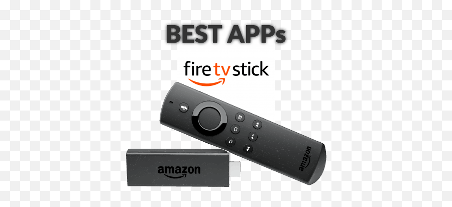 Best Apps Amazon Firestick Or Fire Tv - Electronics Brand Png,Kodi Icon Not Showing On Firestick