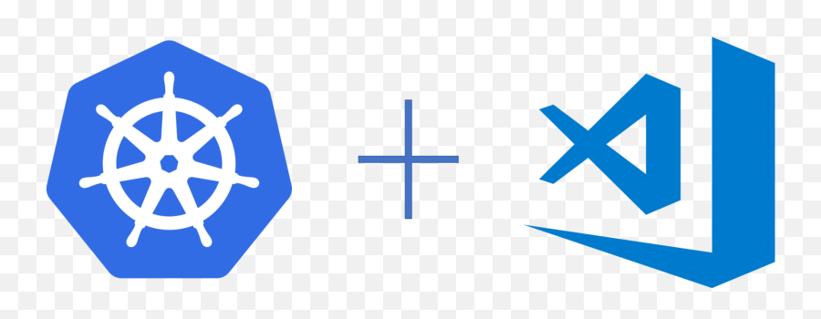 Kubernetes Development Beyond Configuration Files By - Religion Png,Visual Studio Edit Icon