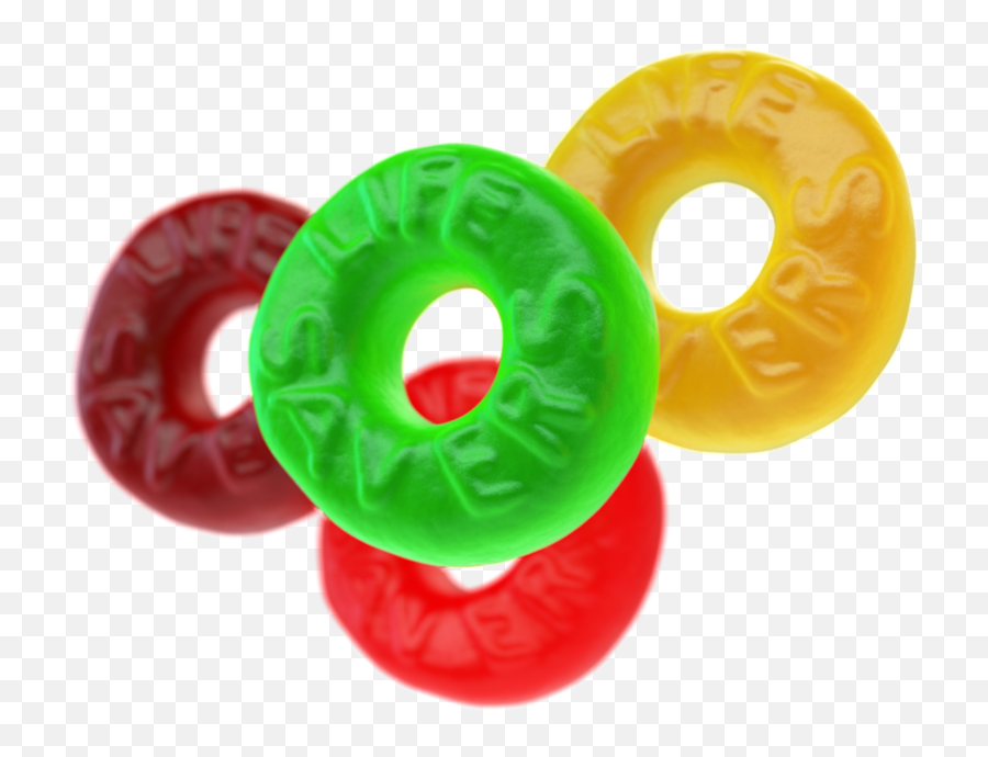 Lifesaver Candy Png Picture - Life Savers Candy Png,Life Saver Png