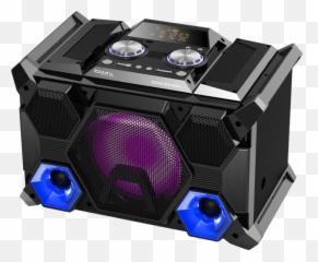 Sound Box 400w With Usb Sd Fm U0026 Bluetooth - Système Audio Portable Png,Bluetooth Png