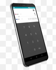 Secure Os 30 The Future Of Mobile Security - Dot png