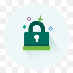 Digital Tools For Healthcare Providers Carecredit - Padlock png