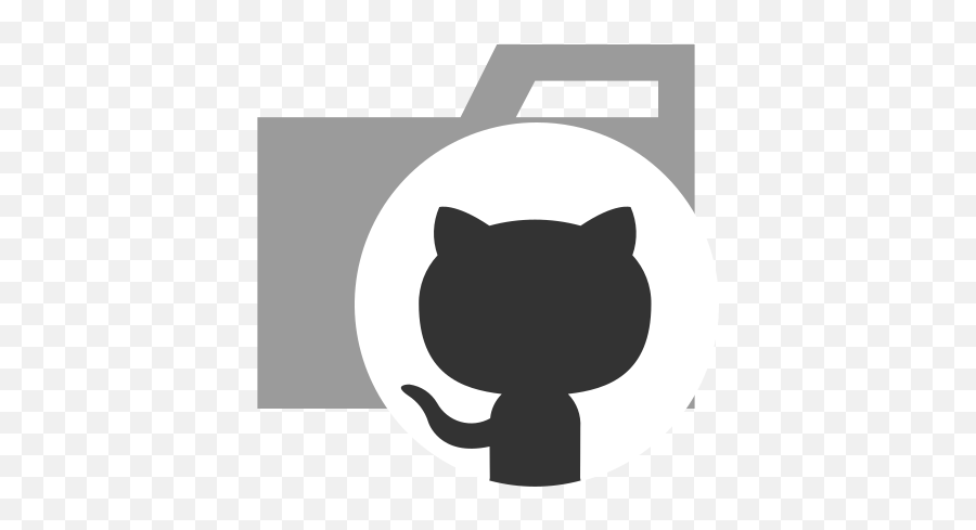 Folder Type Github Free Icon - Iconiconscom Github Png,Github Icon