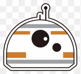 220 Star Wars Classroom Ideas - Dot png