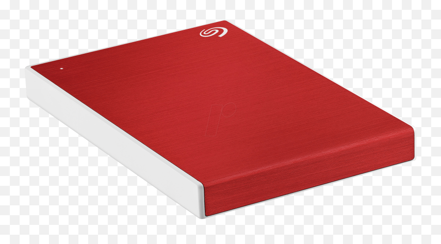 Stkb2000403 Seagate One Touch Portable Red 2 Tb - Solid Png,Seagate Icon