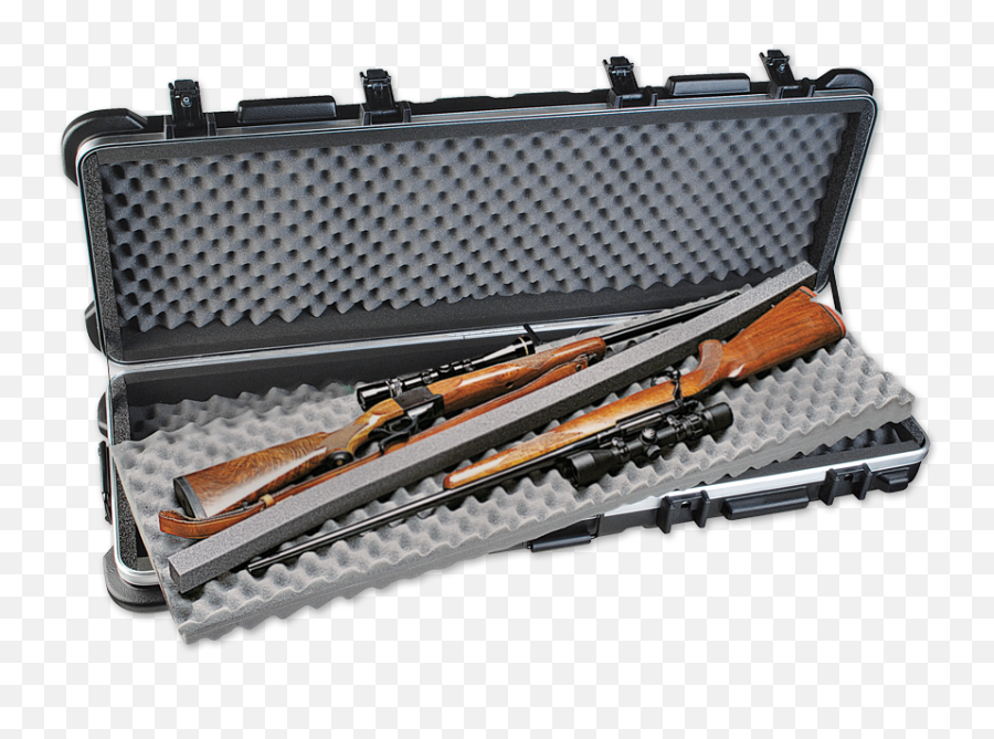 Skb Weapon Travel Case Handgun And Rifle Cases - Skb Rifle Cases Png,Pelican Icon 100x