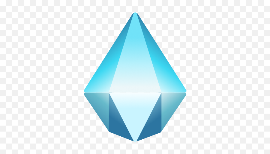 Crystalchat U2013 Apps - Dot Png,Plumbob Icon