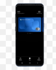 Digital Wallet Apps Fifth Third Bank - Electronics Brand png