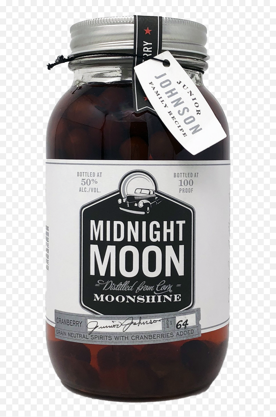 Midnight Moon Cranberries Moonshine - Midnight Moon Blueberry Moonshine Png,Moonshine Icon