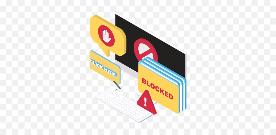 Adblocker Ultimate Browser Extension - Spam Websites Png,Ad Blocker Icon