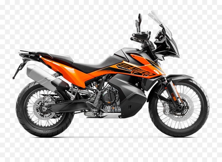 Ktm 890 Adventure 2022 - Adventure Everywhere Ktm Png,Icon Tarmac Boots