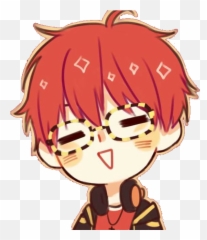 Mystic Messenger Icon - Album Imgur 707 X Mcmatching Pfps png