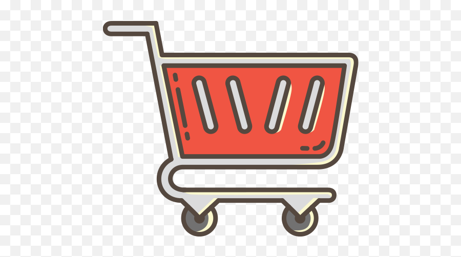 10 Free Shopping Cart Icons U2022 - Shopping Basket Png,Free Shopping Cart Icon