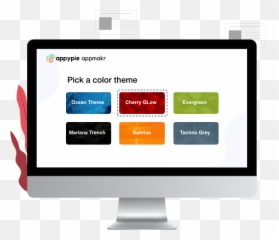 How To Create An App - Make in 10 Steps 2022 Appmakr png