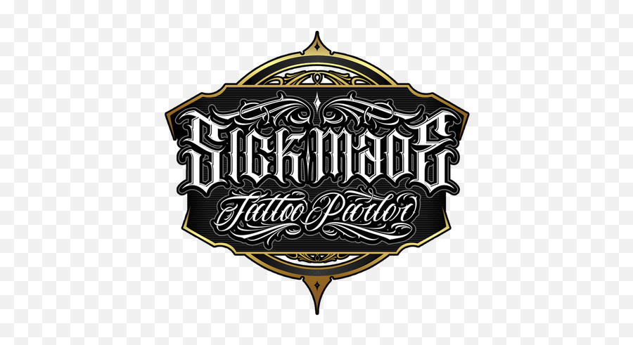 Tattoo Shop Custom Tattoos Killeen Tx Sick Made - Language Png,Icon Tattoo Studio