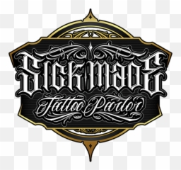 Tattoo Shop Custom Tattoos Killeen Tx Sick Made - Language png