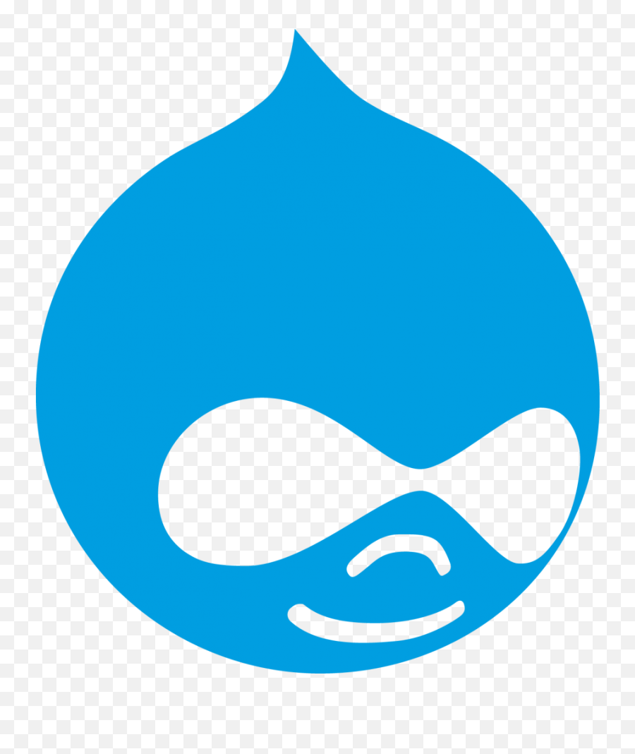 Contenta 10 Brings Decoupled Drupal To All Developers - Drupal Logo Png,Different Perspectives Icon