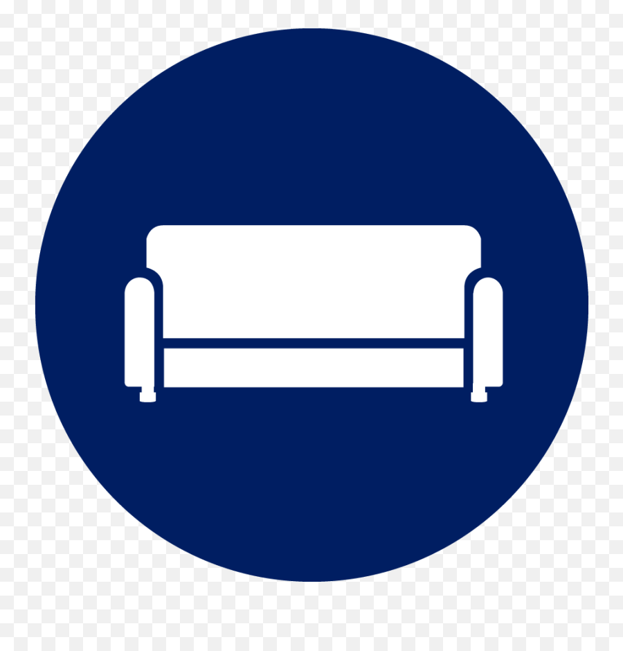 Home Healthy Building Network - Tapiceria Logo Png,Couch Icon Vector