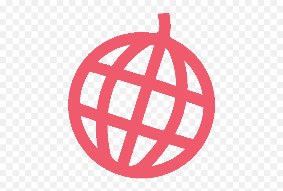Joyn - Movement For Everybody Dot Png,Red Globe Icon