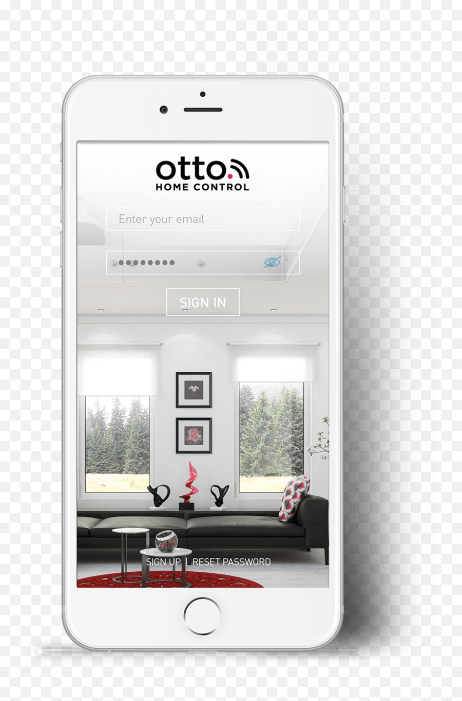 Faqu0027s - Otto Home Control Technology Applications Png,Iphone 6 Dead Battery Icon