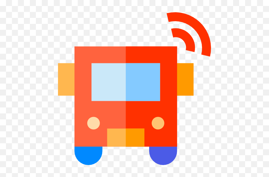 Bus Icon Download A Vector For Free - Language Png,Bus Icon Free