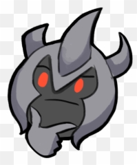 Dzogame - B Icon Thinking phong cách Liên Minh Huyn Thoi Emojis League Of Legens Png