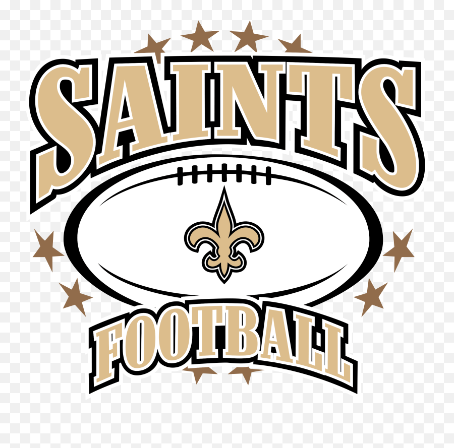 Nfl New Orleans Saints Svg Files For Silhouette - Free New Orleans Saints Png,Saints Icon