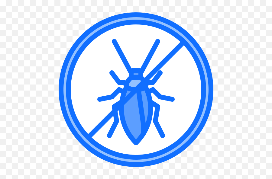 Pest Control Ant U0026 Bed Bug Exterminator Flint - Wheel Old Png,Pest Icon