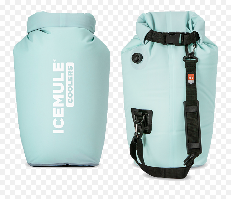 The Icemule Classic Mini - Portable Soft Cooler Bag Icemule Classic Small Png,Icon 6 In 1 Backpack
