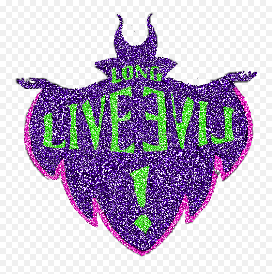 Longliveevil Freetoedit Sticker By Bestfreakengabby - Descendants Long Live Evil Png,Evie Icon