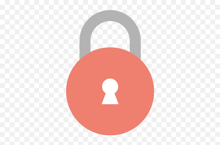 Padlock Vector Svg Icon 49 - Png Repo Free Png Icons Solid,Discord User Icon