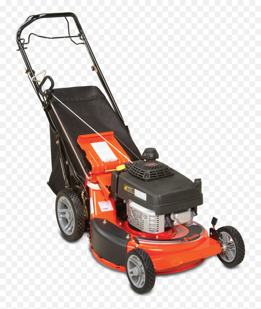 Lawn Mower Png - Transparent Lawn Mower Ariens Self Ariens 911175,Mower Png