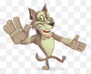 Ferry De Wolf - Fictional Character png