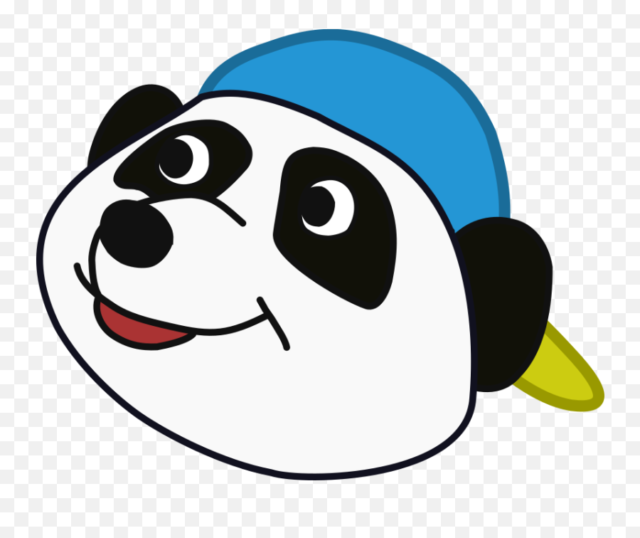 Welcome Peanut Butter Panda - Dot Png,Peanut Butter Icon