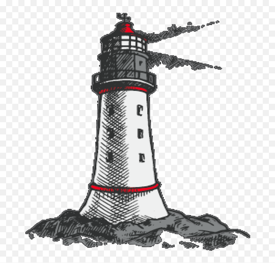 Lighthouse Fitness Management - Lighthouse Fitness Management Png,Lighthouse Logo Icon