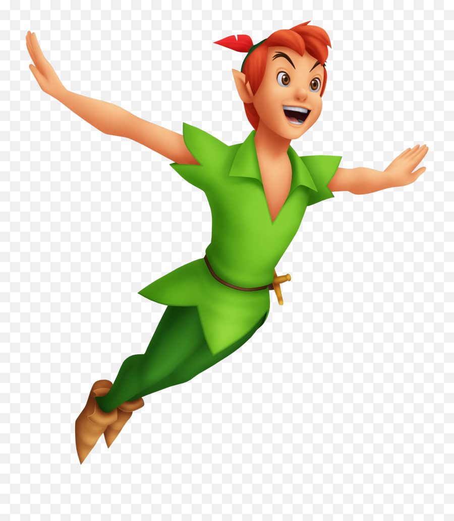 Peter Pan Png Clipart - Peter Pan Png Hd Wallpapers Peter Pan Png,Disney Png Images