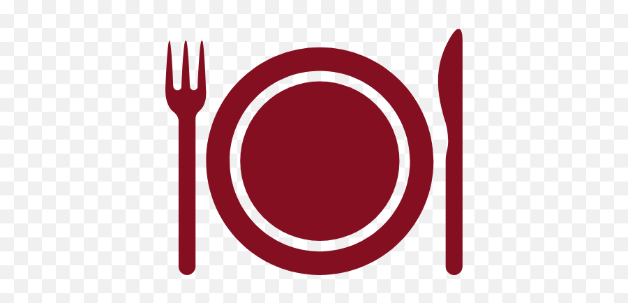 Stand With Our Restaurants - Chester County Chamber Of Fork Png,Canteen Icon