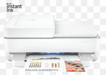 Hp Envy 6420e All - inOne Printer Hp Envy Pro 6452 In png