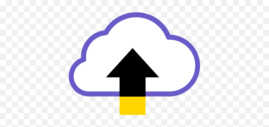 Cloud Backup And Disaster Recovery As A Service Arcserve - Vertical Png,Mac Aim Icon
