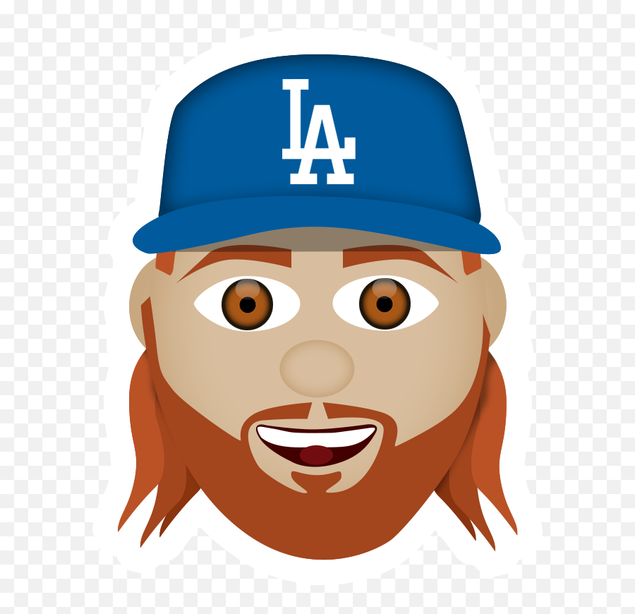 Los Angeles Dodgers - Run Double From Los Angeles Dodgers Png,Dodgers Png