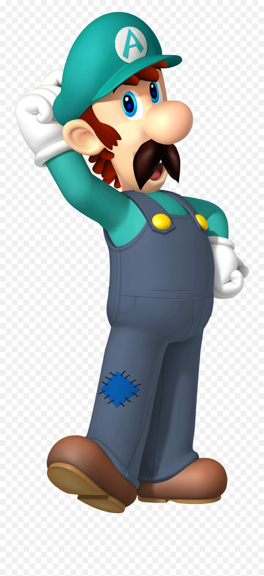 Png Download - Luigi Mario Super Mario,Mario And Luigi Transparent