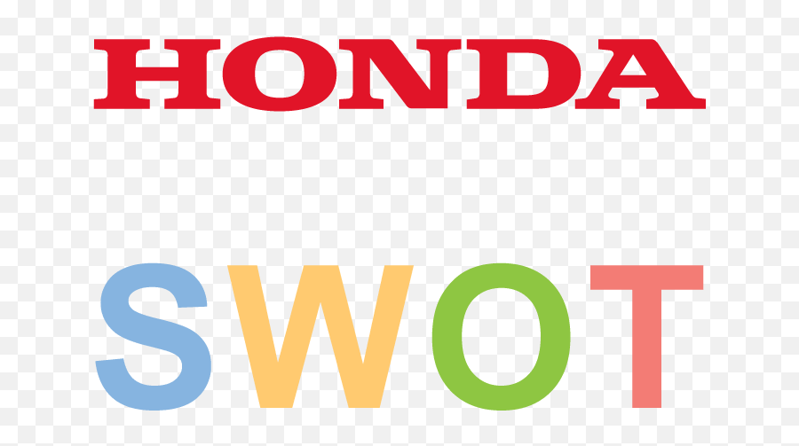 Download Hero Honda Bike Swot Analysis - Honda The Power Of Dreams Png,Swot Png