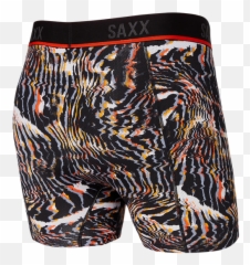 Kinetic Hd - Bermuda Shorts png